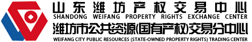 山东潍坊产权交易服务有限公司