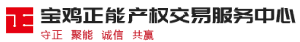 宝鸡正能产权交易服务中心有限公司