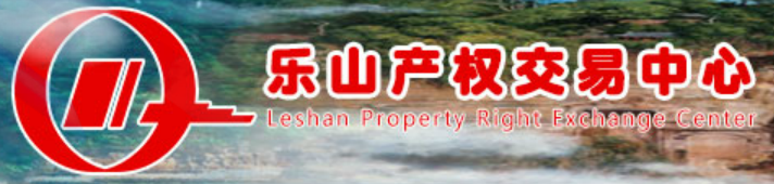 乐山产权交易中心有限公司